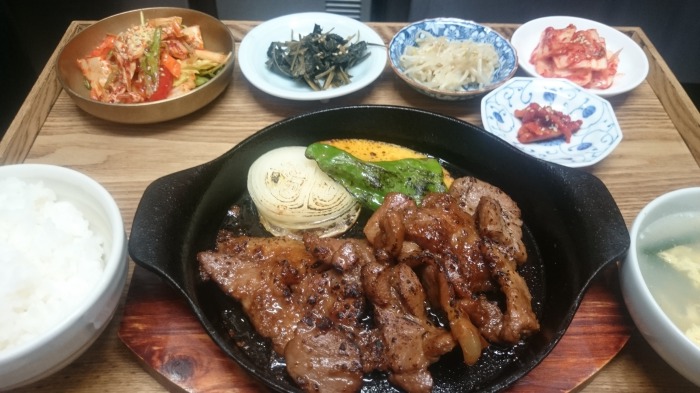 メッチョ